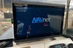 Multibeam Dff3d Furuno