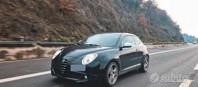 Alfa romeo mito 1.3jtdm