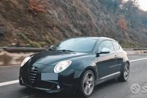 Alfa romeo mito 1.3jtdm