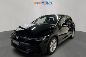 Volkswagen Golf 1.5 tsi ehybrid Life 204cv dsg
