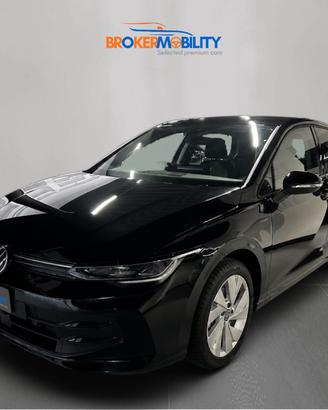 Volkswagen Golf 1.5 tsi ehybrid Life 204cv dsg