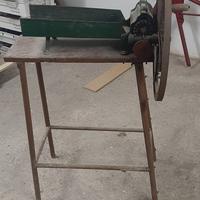 taglia fieno vintage