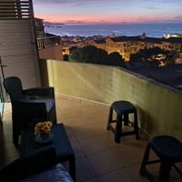 Appartamento Sea View a Scilla
