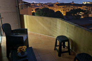 Appartamento Sea View a Scilla