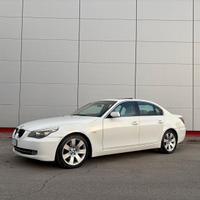 BMW 520d E60 2009
