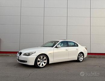 BMW 520d E60 2009