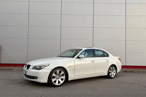 BMW 520d E60 2009