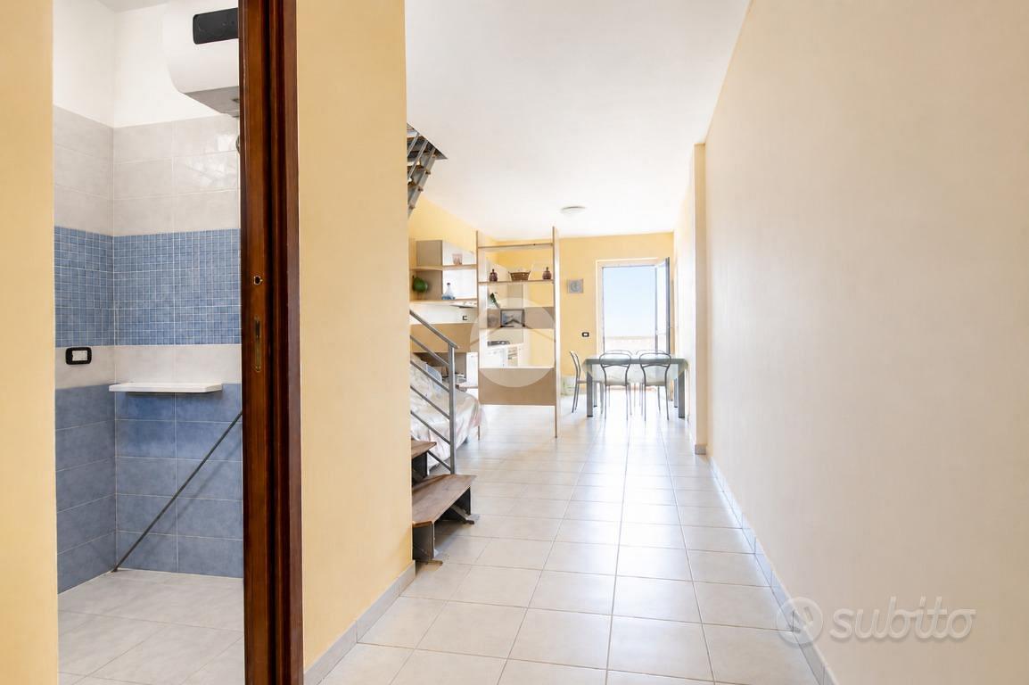 Appartamento – Vasto, San Tommaso, Selvotta - Vista 2