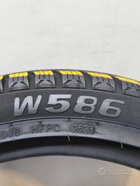 2 GOMME 205 45 17 OVATION ET107