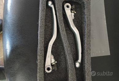 leve freno e frizione originale magura per ktm 690