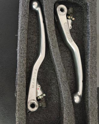 leve freno e frizione originale magura per ktm 690