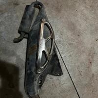 marmitta aprilia ditech