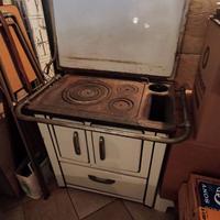 Cucina Economica/Stufa