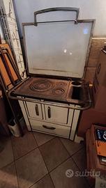 Cucina Economica/Stufa