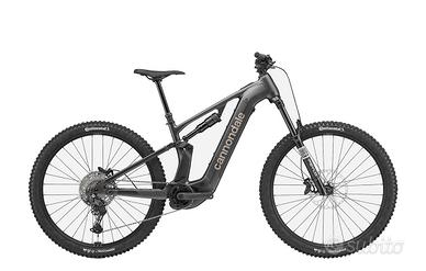 Cannondale Moterra 3