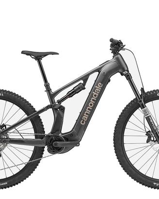 Cannondale Moterra 3