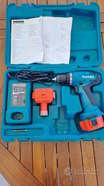 Trapano avvitatore Makita