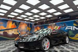Ferrari F430 Spider F1 (693)