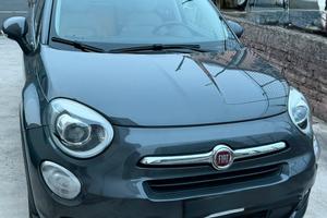 FIAT 500X 2016 1.6 MULTIJET