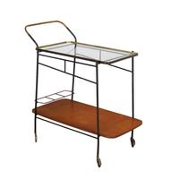 Carrello Anni 60