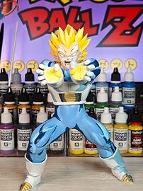 DRAGONBALL FIGURE VEGETA  FINAL FLASH