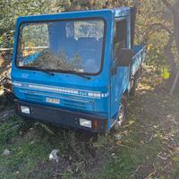 Trattore agricolo RVM t35 2010