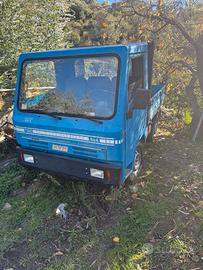 Trattore agricolo RVM t35 2010