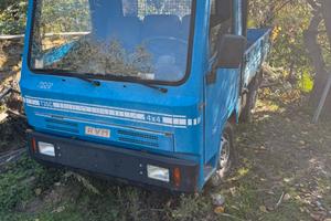 Trattore agricolo RVM t35 2010