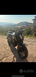 KTM DUKE 790 2024