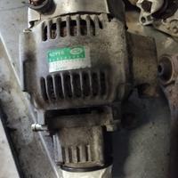 Alternatore LAND ROVER FREELANDER 2.0 del 1999