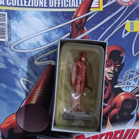 Daredevil Marvel Eaglemoss Fabbri