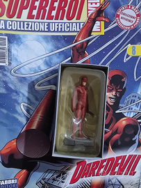 Daredevil Marvel Eaglemoss Fabbri