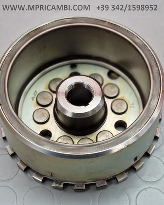 VOLANO ROTORE TRIUMPH TIGER 955 2002 2006 955i 200