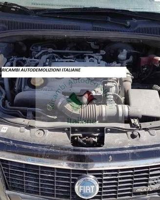 Motore Fiat 16 1600 Benzina Cod. M16A