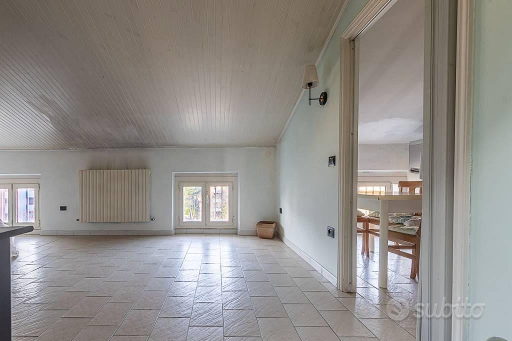 Appartamento – Pesaro, 5 Torri, Pantano - Vista 3