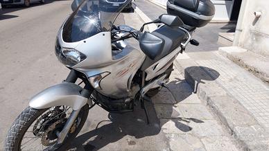 HONDA XL TRANSALP 650