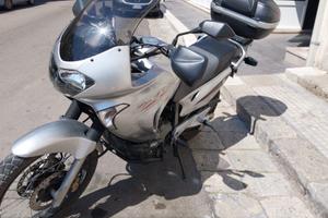 HONDA XL TRANSALP 650