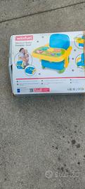 seggiolino portatile