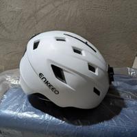 Casco sci taglia M