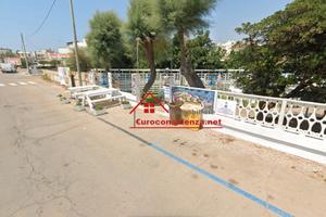 Locale commerciale su Corso Annibale a T.S.Giovann