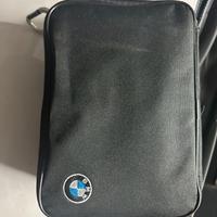 Kit riparazione pneumatici BMW