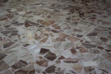 Marmettoni 50X50X3 NUOVI