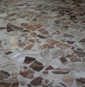 Marmettoni 50X50X3 NUOVI