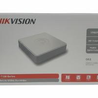 Videoregistratore di Rete NVR 4 Canali con 4 Porte