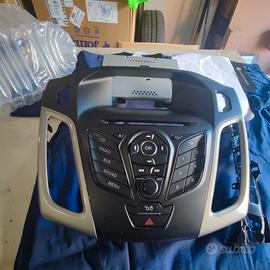 autoradio stereo