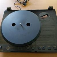 GIRADISCHI TEKSONOR