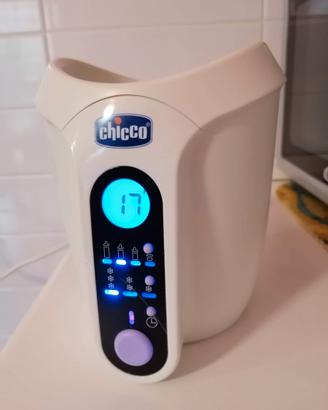 Scaldabiberon digitale Chicco