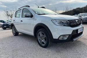 DACIA SANDERO STEPWAY 1.5 DCI - 2020