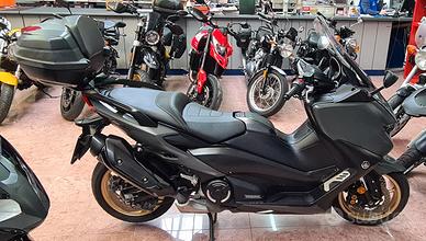 Yamaha T Max 560 Tech (2022 - 24)
