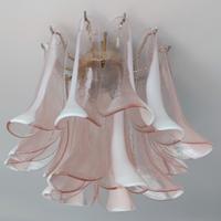 lampada soffitto e applique a petali La Murrina 